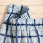 Casual Breathable Boxer Shorts