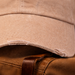 Vintage Street Cap
