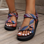 Adeline™ | Ultra Comfortable Ergonomic Sandals