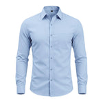 Alden Non Iron Stretch Shirt