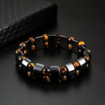 Ancient Guardian Stones Energy Bracelet