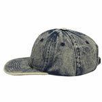 Fraystate Washed Street Cap