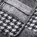 Harwick | The Patchwork Gilet