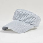 Velara Sun Visor Cap