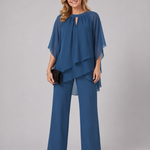 Shianne™ Two-Piece Layered Set