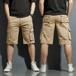 Harrington Field Cargo Shorts