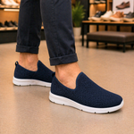 Cushioned Slip-On Shoes