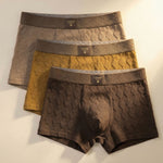 Federico Cotton Boxer Brief