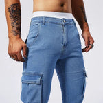 Riverton Sculpt Denim Jeans