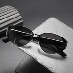 Bellagio Cat Eye Sunglasses