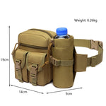 Fieldborne Tactical Waist Pack