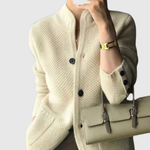 MELIORA | COZY KNITTED SWEATER