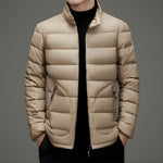 Classic Thickened Jacket