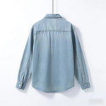 Ironside Denim Overshirt