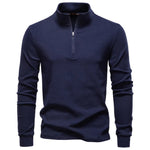 Northway Quarter-Zip Fleece Pullover