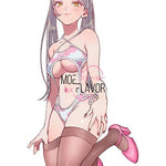 Cow Event Stickers