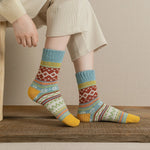 Marlow Winter Sock Set
