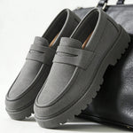Cavello Elevated Sole Loafers