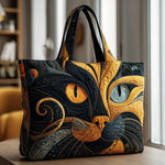Maggie | The Quilted Tote