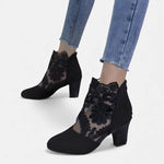 Norene™ | Sophisticated Heels