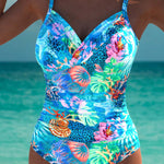 Serena Coastal Confidence Swimsuit