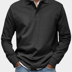 Leonard | Classic Polo Shirt