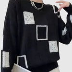 VIONELLE | CHIC SWEATER