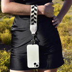 Crossbody Phone Strap