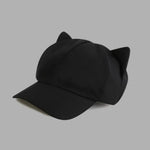 Marcelline Street Cap