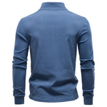 Northway Quarter-Zip Fleece Pullover