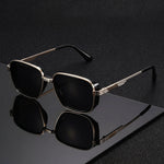 Axton Square Sunglasses