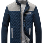 Edward™ | Classic Quilted Corduroy Jacket