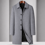 Luxury Trench Coat