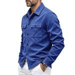 Rookford Suede Touch Jacket