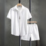 Sérgio Textured Summer Set