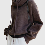 Calyssia | Soft Touch Hoodie
