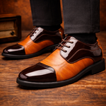 Leather Formal Shoes