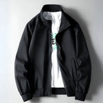 René Urban Bomber Jacket