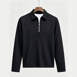 Wexley Long Sleeve Polo