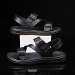 Verano Shore Sandals