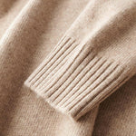 Pemberton | The Quarter-Zip Sweatshirt