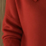 Vespera™ | Button Collar Cardigan