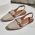Sarina Wedge Flats