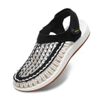 Men's Hand-Woven Beach Sandals | Stylish Casual Outdoor Comfort
