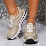 LUMORA Orthoflex Sneakers