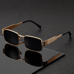Galliano Alloy Sunglasses