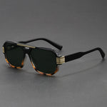 Velmoro Tortoise Luxe Sunglasses