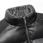 Ravenport Padded Vest