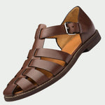 Rafferty | The Adjustable Gladiator Sandal