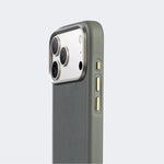 Aureon Diamond-Textured MagSafe Case